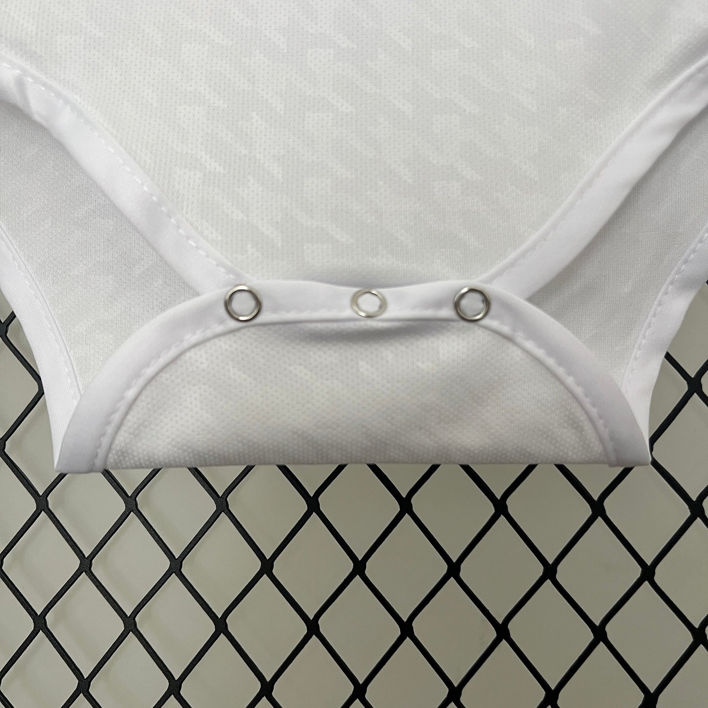 24/25 Baby Real Madrid home