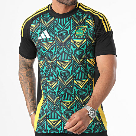 Maillot jamaïca 23/24