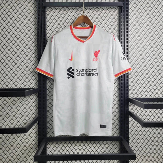 MAILLOT LIVERPOOL EXTÉRIEUR 2024