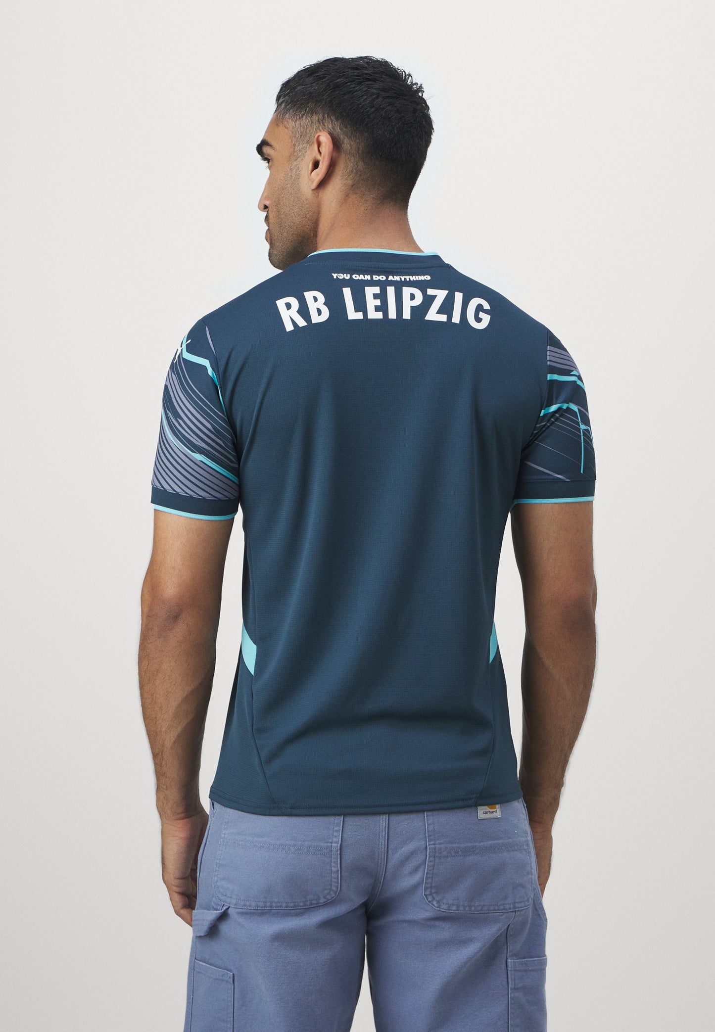 Maillot Third 24/25 RB Leipzig Homme