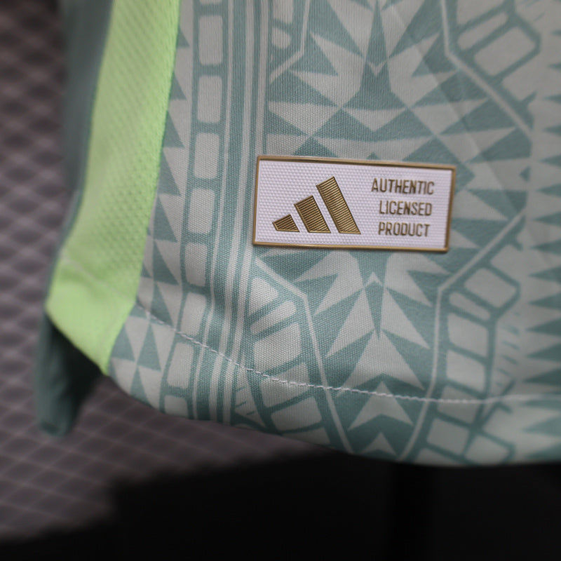 Maillot player extérieur Mexique 23/24