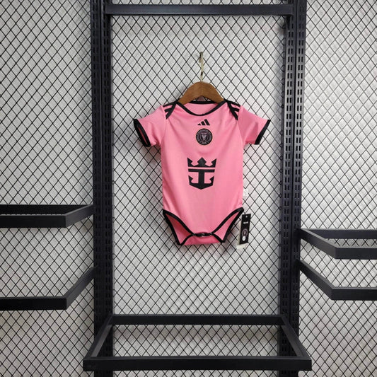 24-25 Baby Inter Miami Home