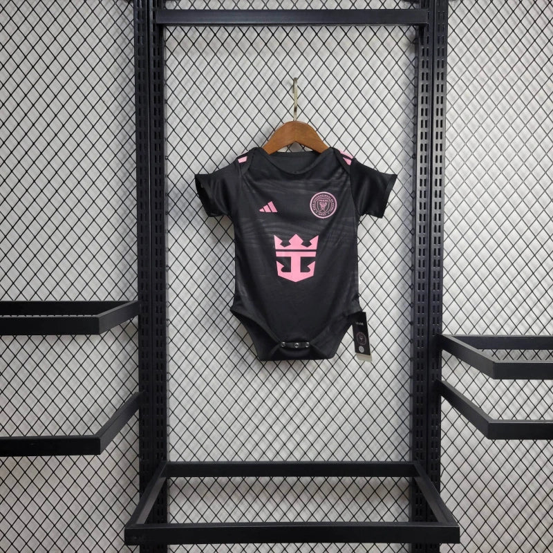 24-25 Baby Inter Miami Away