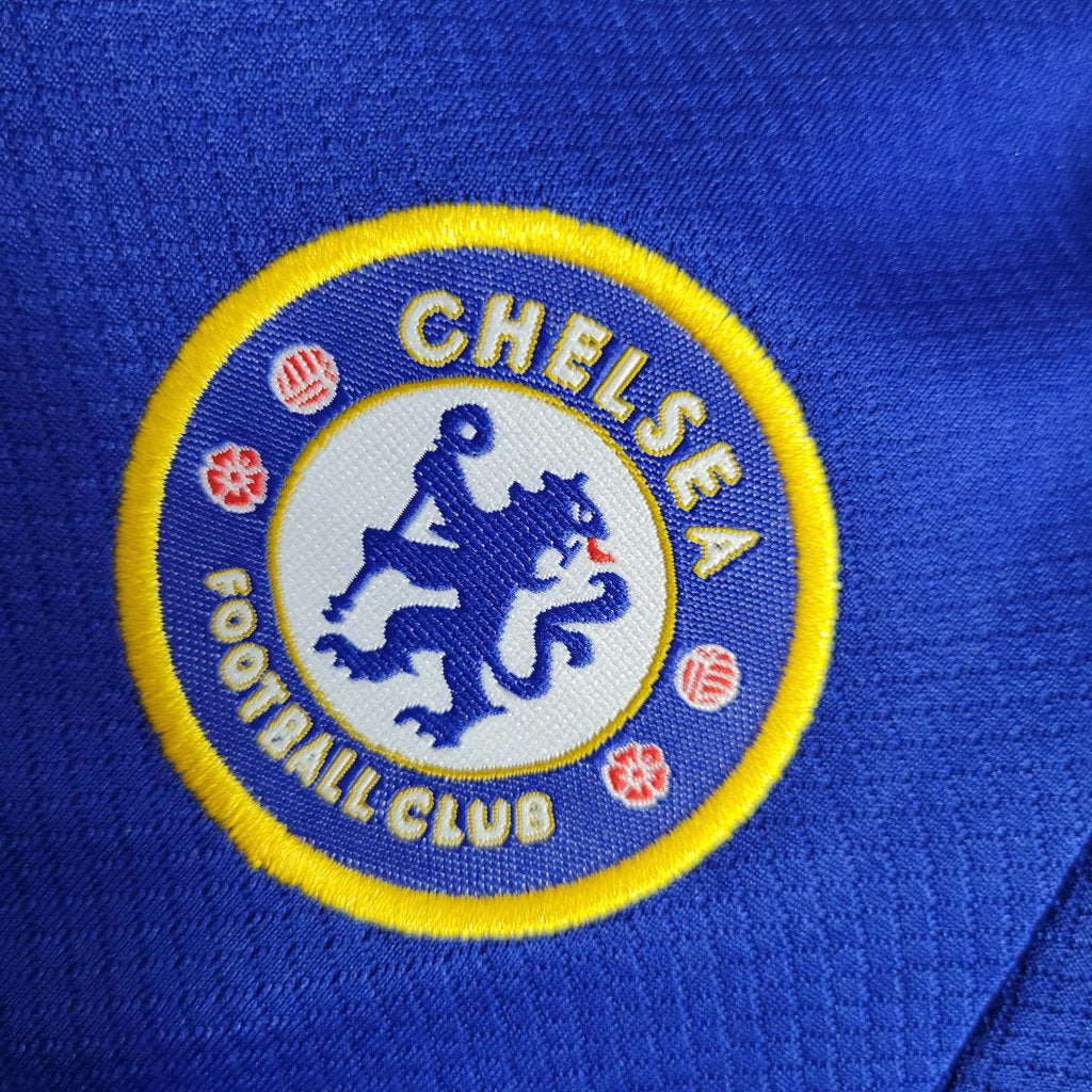 22-23 Baby Chelsea Home