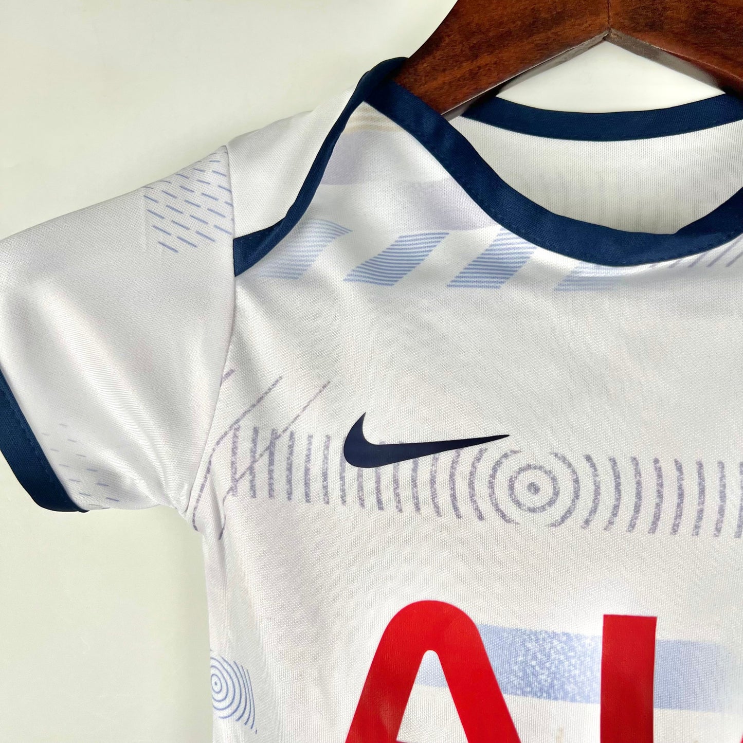 23/24 baby Tottenham home