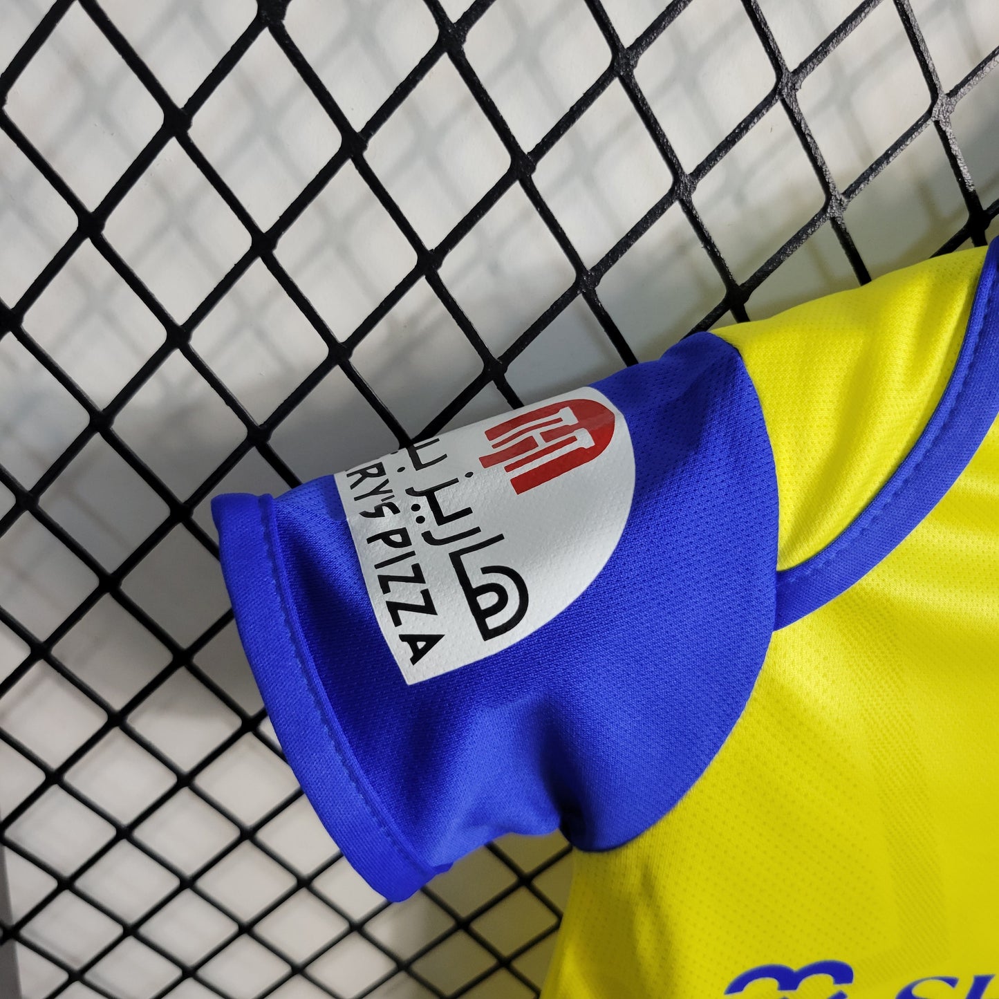 23-24 Baby Al-Nassr FC Victory Home