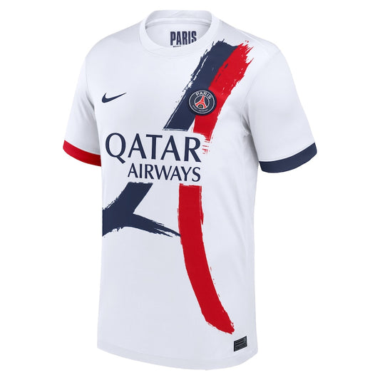Maillot Extérieur Stadium PSG  24/25