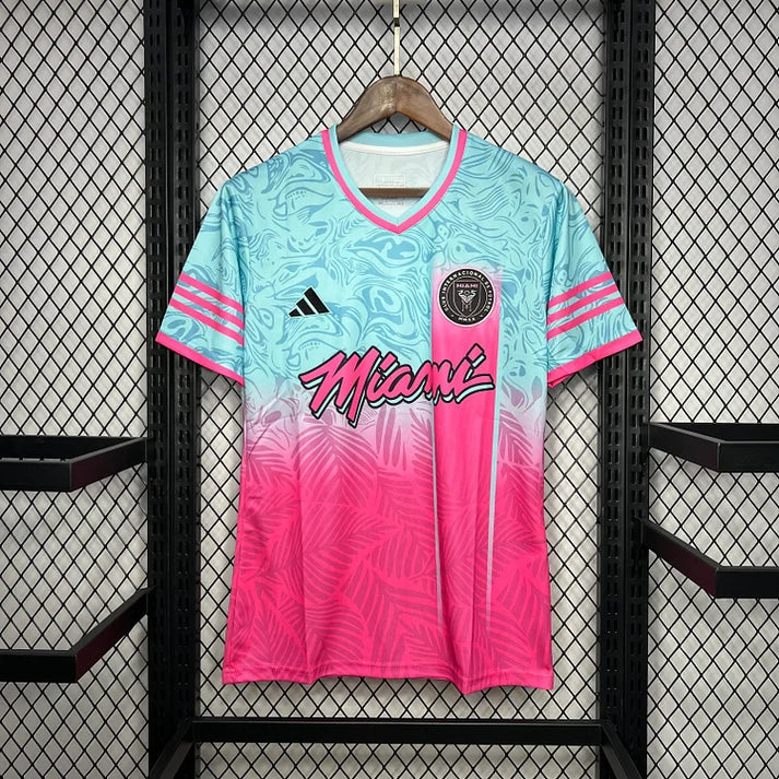 Maillot concept  inter miami