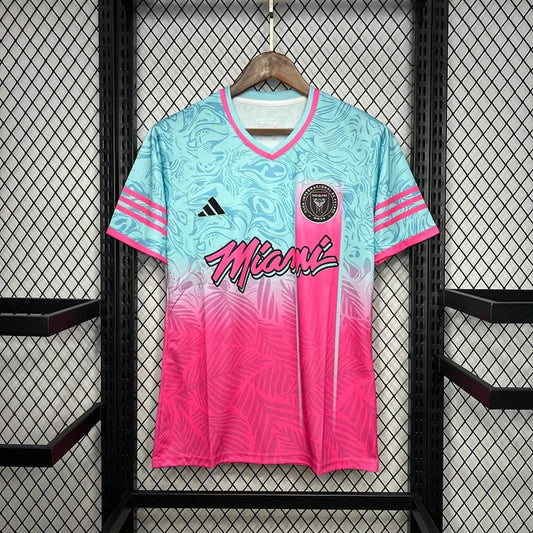Maillot concept  inter miami
