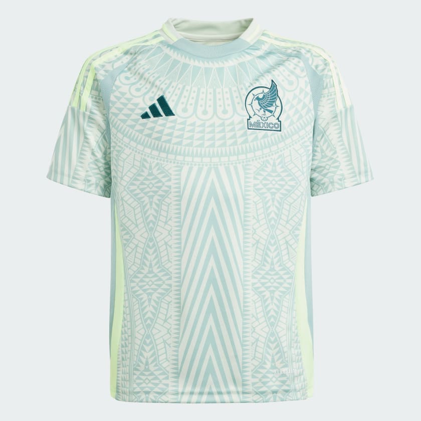 Maillot extérieur Mexique 23/24