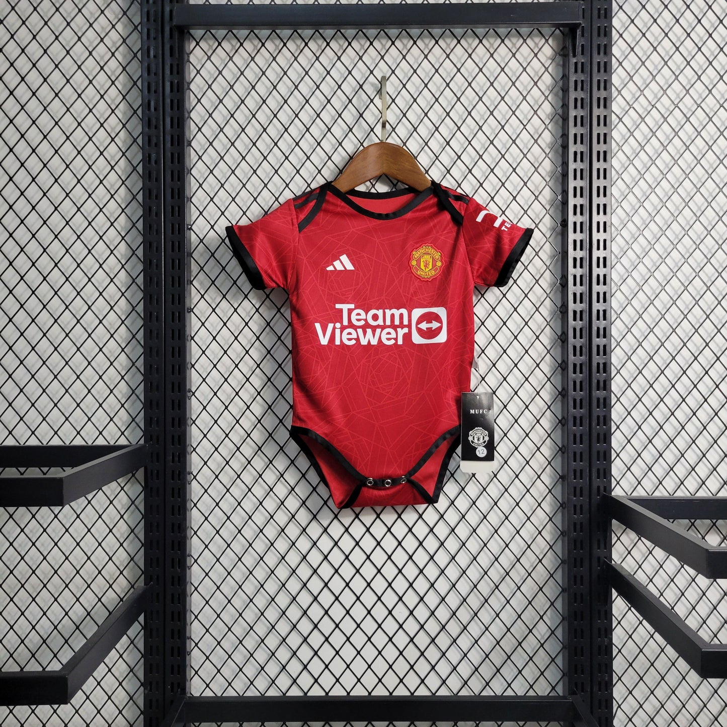 23-24 Baby Manchester United home