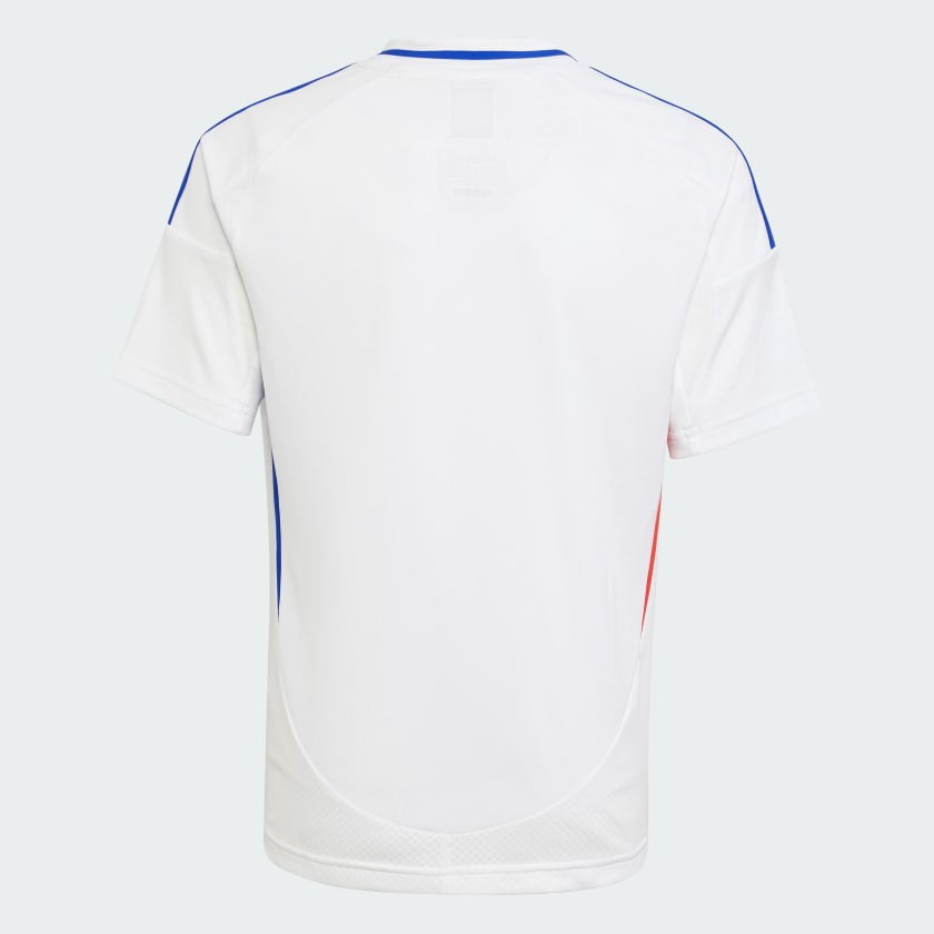 MAILLOT DOMICILE OLYMPIQUE LYONNAIS 24/25