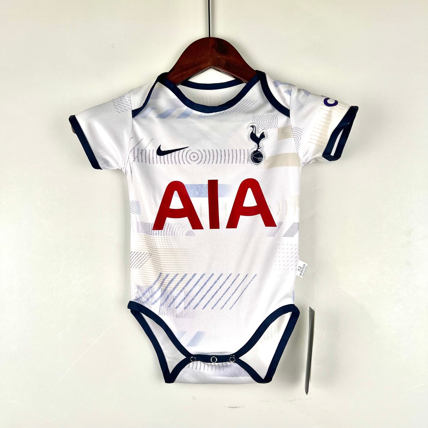 23/24 baby Tottenham home