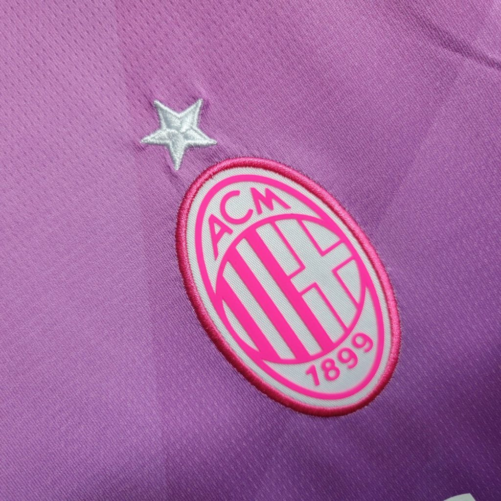 MILAN AC TROISIEME MAILLOT 23/24