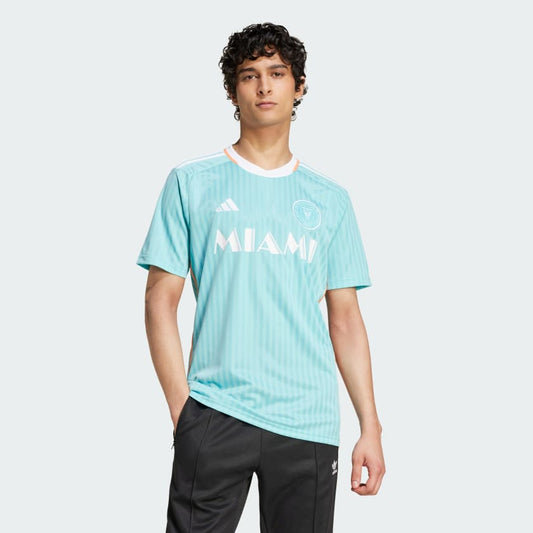 MAILLOT THIRD INTER MIAMI CF 24