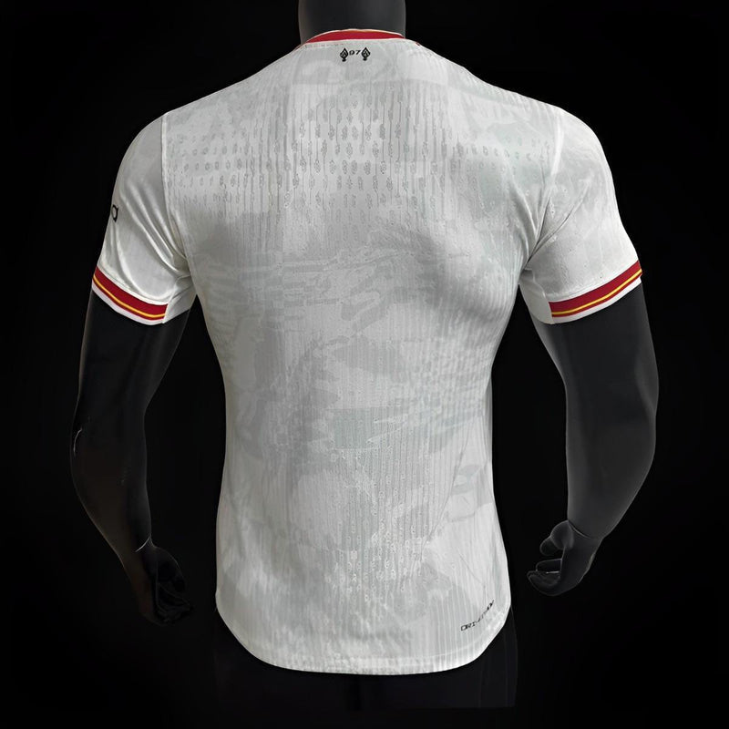 MAILLOT LIVERPOOL EXTÉRIEUR 2024