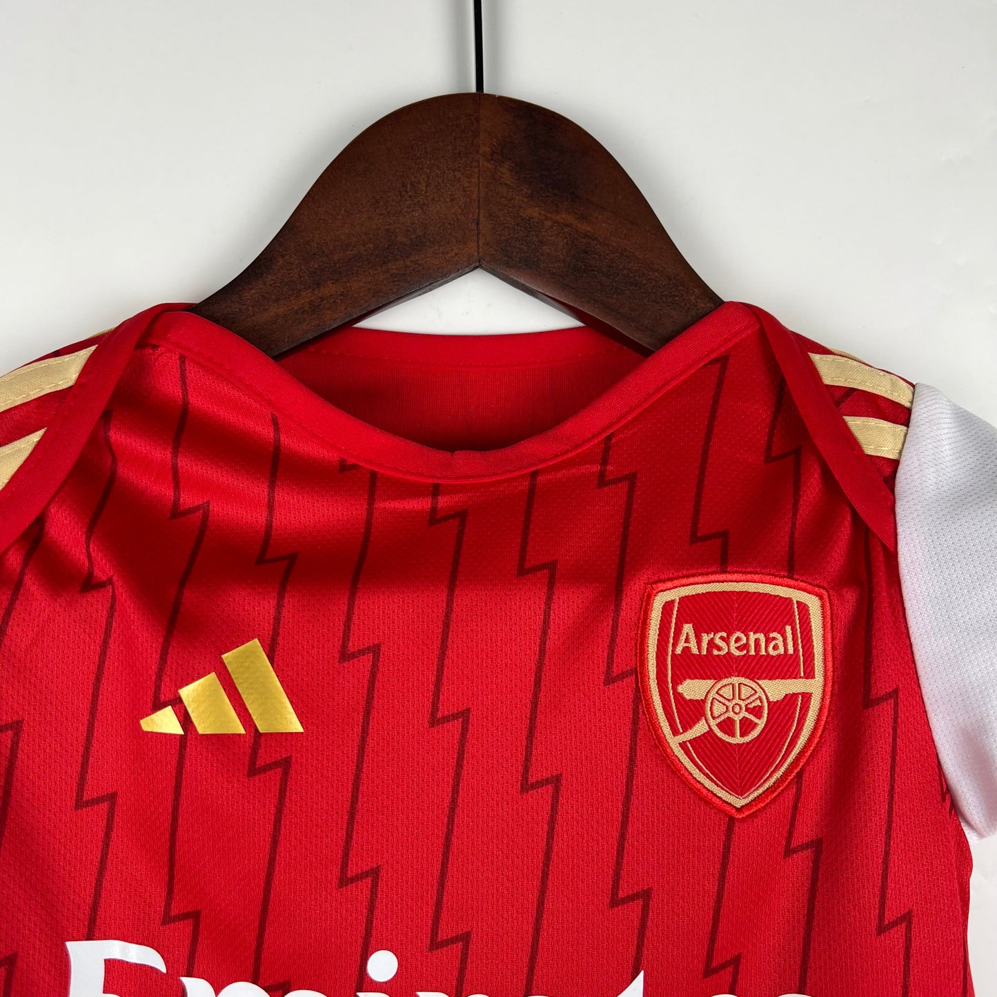 23/24 Baby Arsenal home