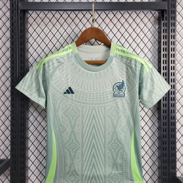 Kit enfant Mexique extérieur Copa America 2024