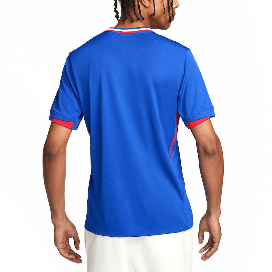 Maillot équipe de France domicile 24