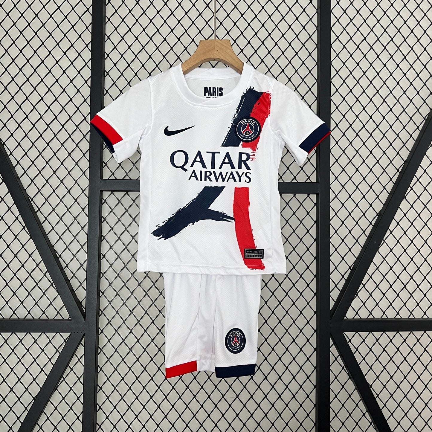 Kit Enfant Paris Saint Germain 25