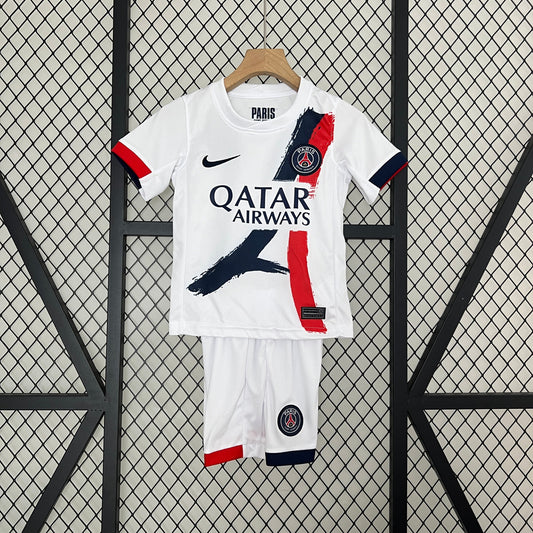 Kit Enfant Paris Saint Germain 25