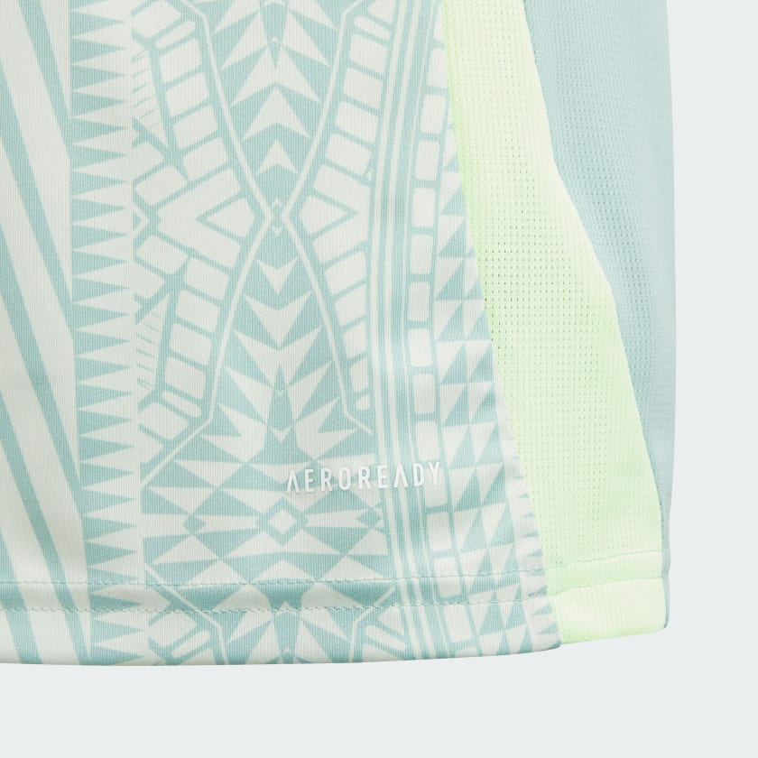 Maillot extérieur Mexique 23/24