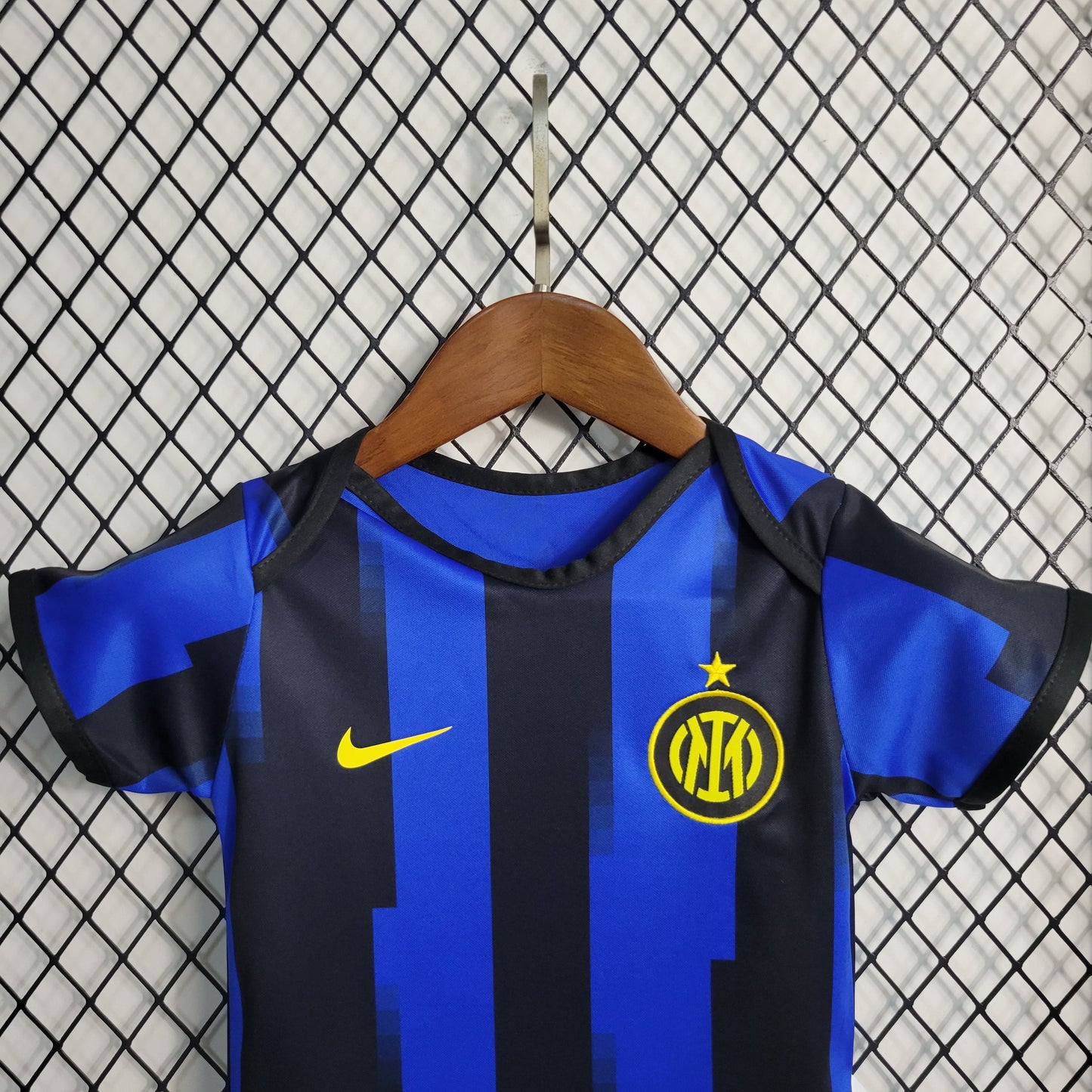 23-24 Baby Inter Milan Home