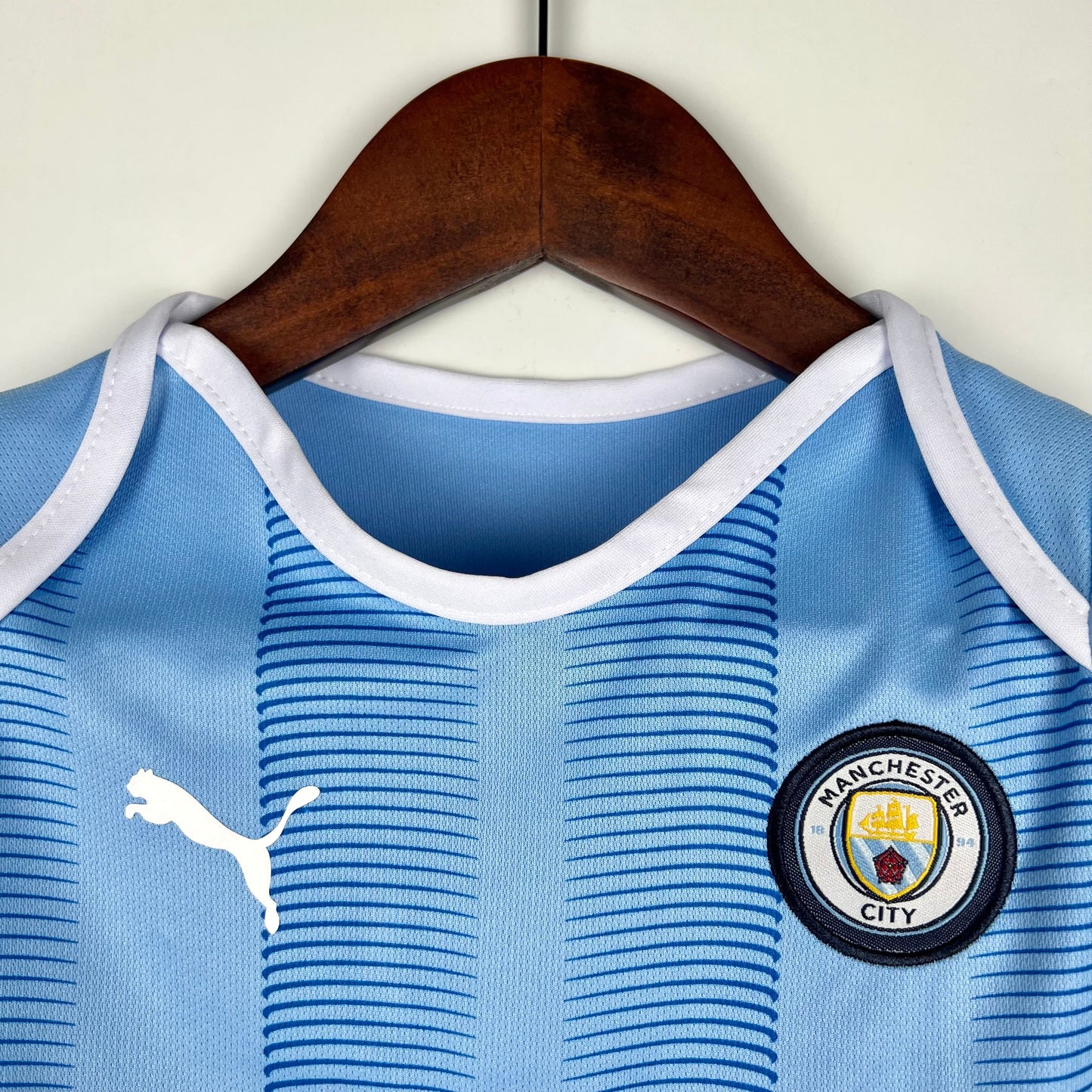 23/24 baby Manchester City home