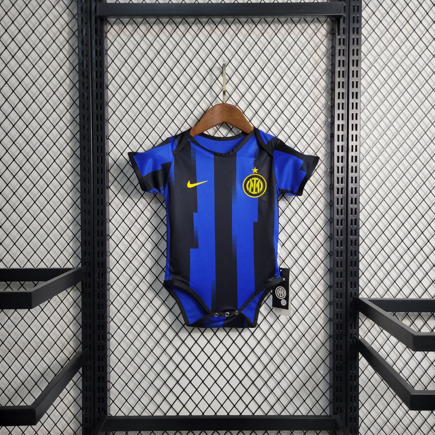 23-24 Baby Inter Milan Home