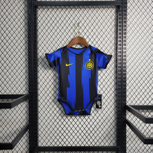 23-24 Baby Inter Milan Home