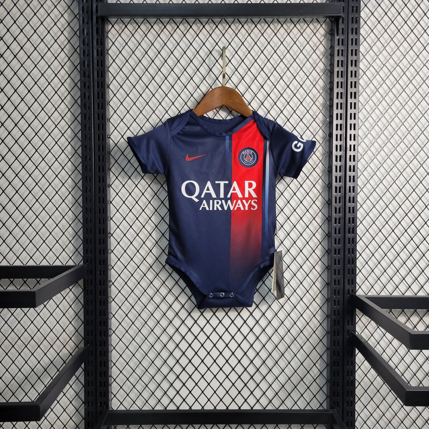 23-24 Baby PSG home