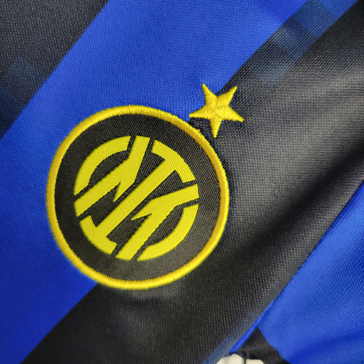 23-24 Baby Inter Milan Home