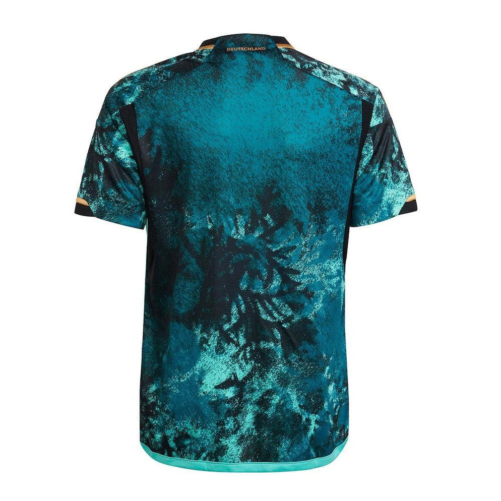 MAILLOT ALLEMAGNE EXTÉRIEUR 2023/2024