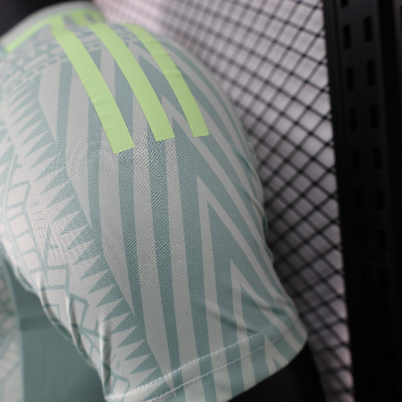 Maillot player extérieur Mexique 23/24