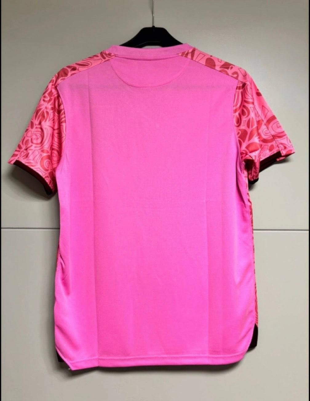 Maillot concept Palestine