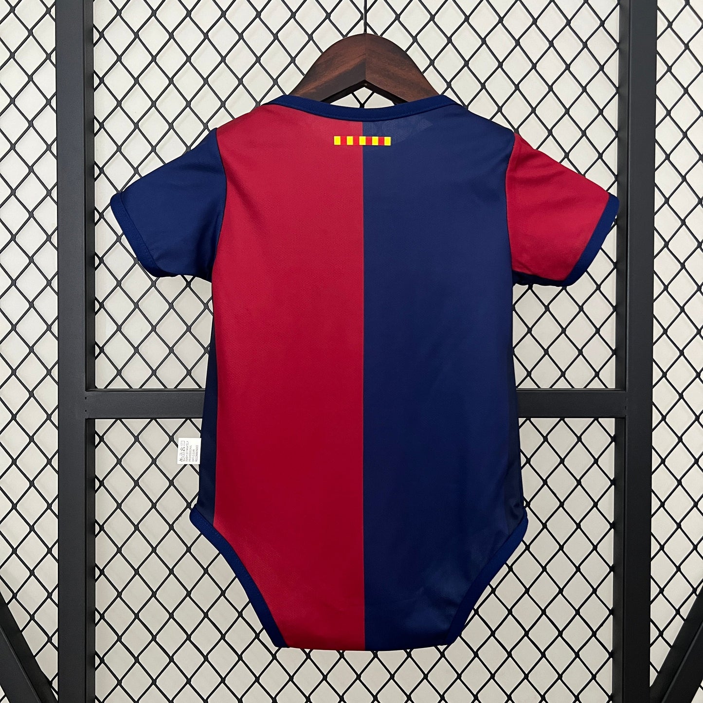23-24 Baby Barcelona home