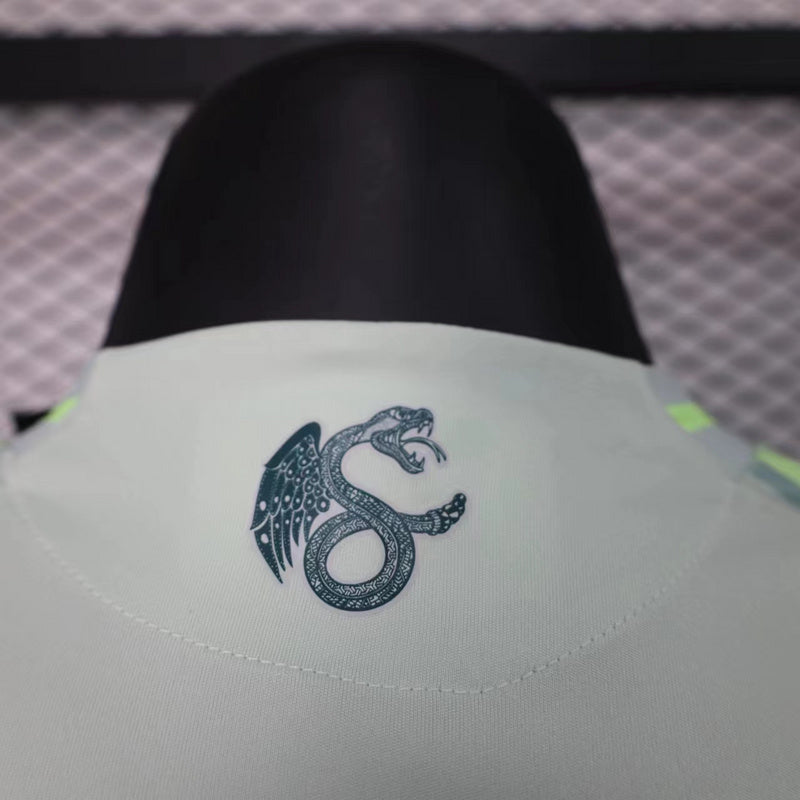 Maillot player extérieur Mexique 23/24