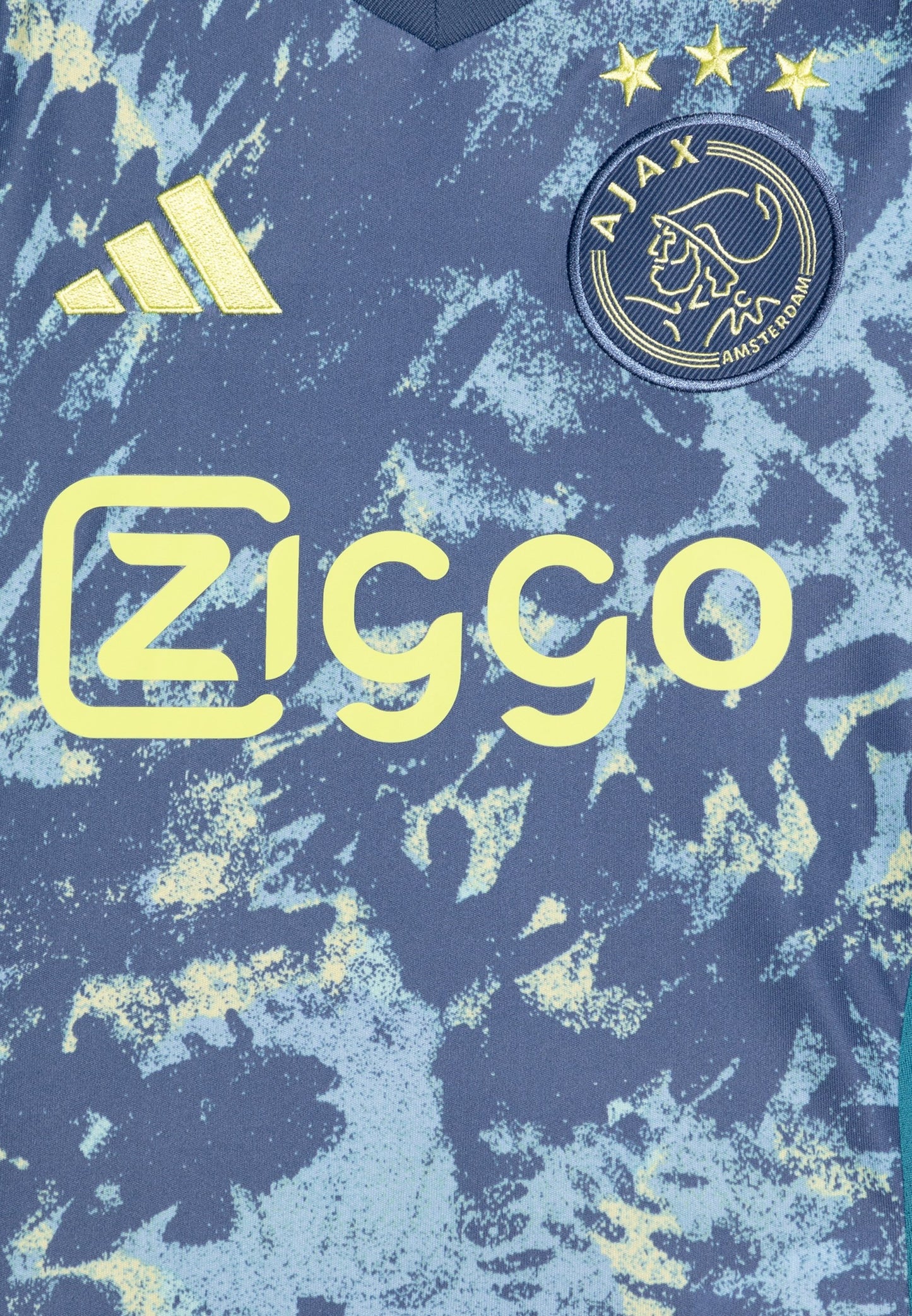 AJAX AMSTERDAM 24/25