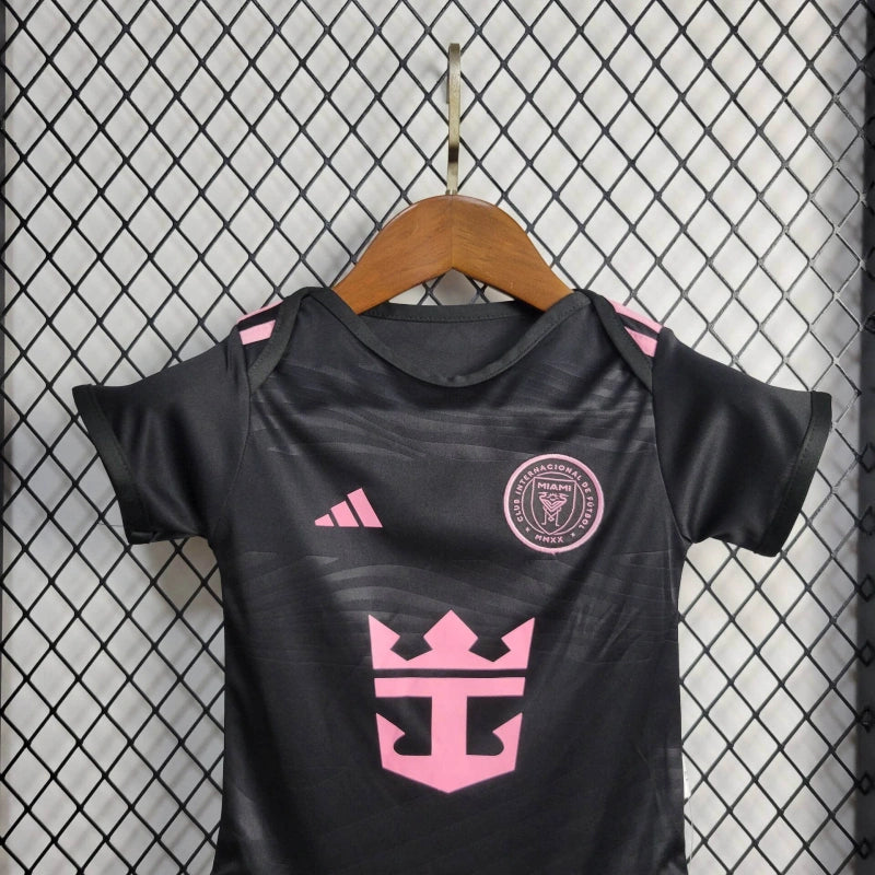 24-25 Baby Inter Miami Away