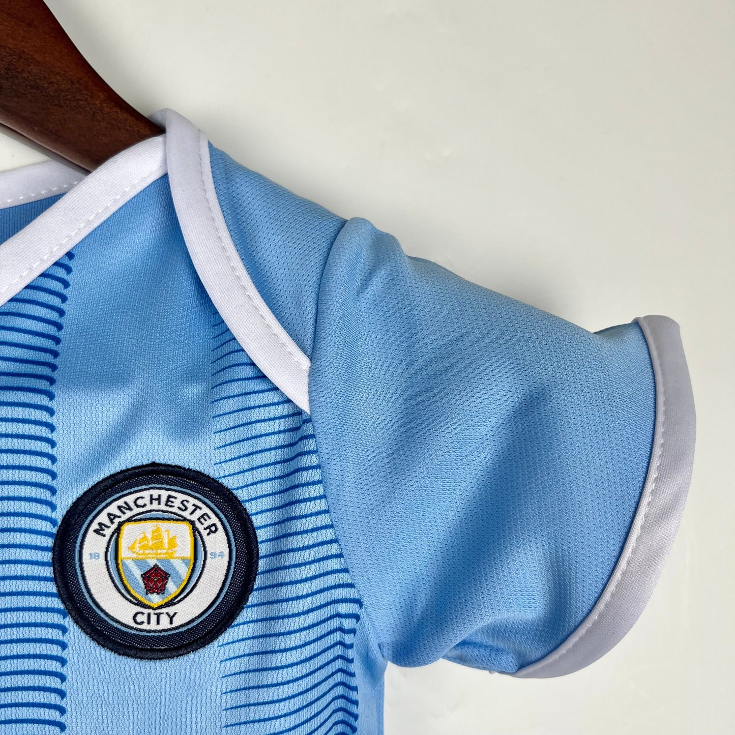 23/24 baby Manchester City home