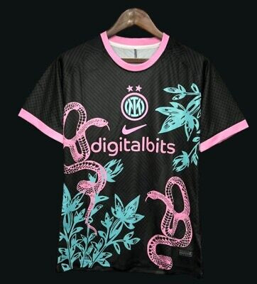 Maillot concept inter miami