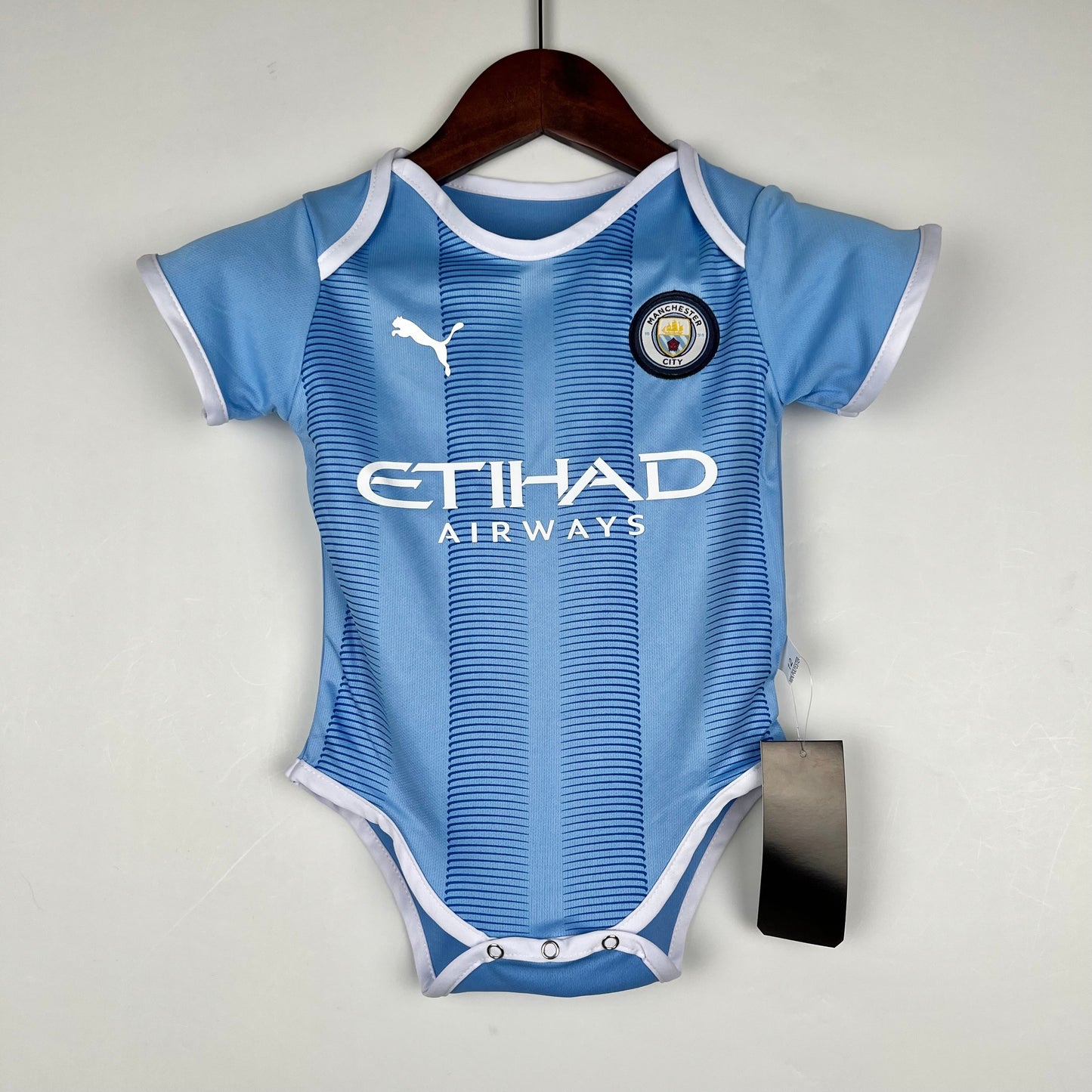 23/24 baby Manchester City home