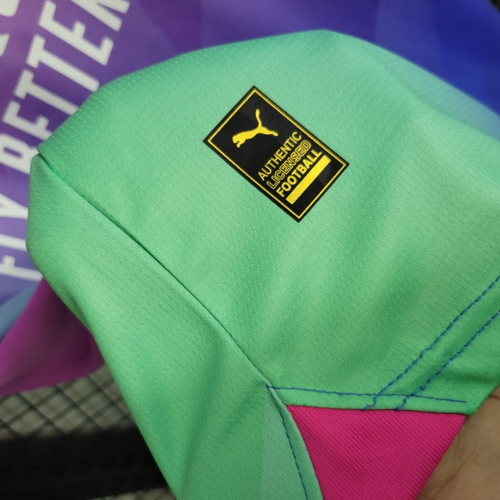 MILAN AC TROISIEME MAILLOT 23/24