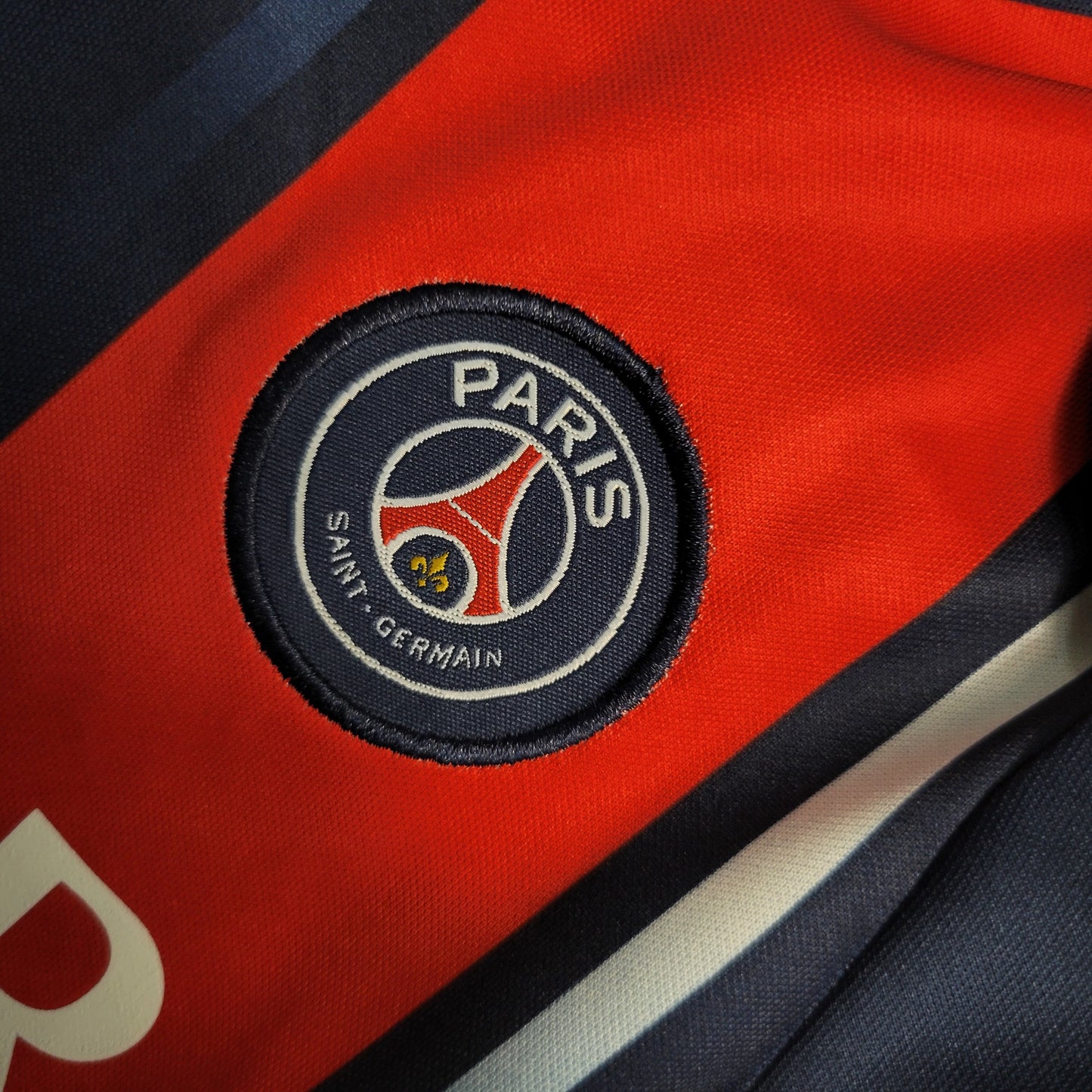 23-24 Baby PSG home