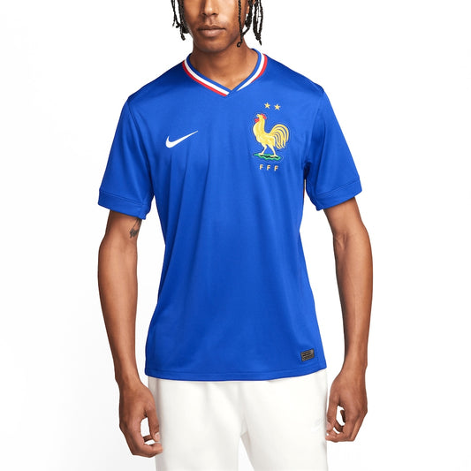 Maillot équipe de France domicile 24