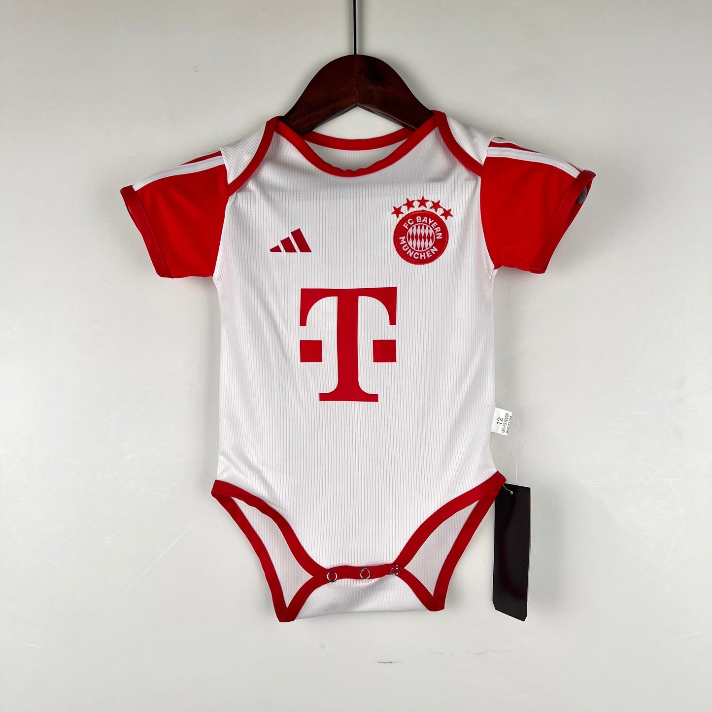 23/24 baby Bayern Munich home