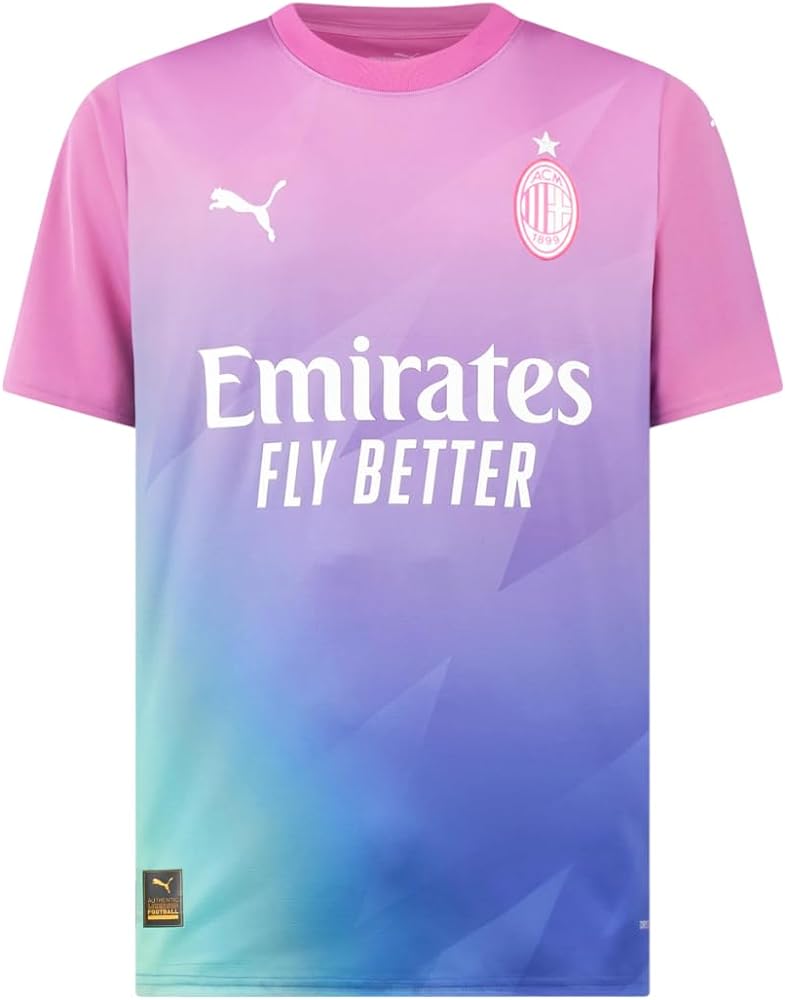 MILAN AC TROISIEME MAILLOT 23/24