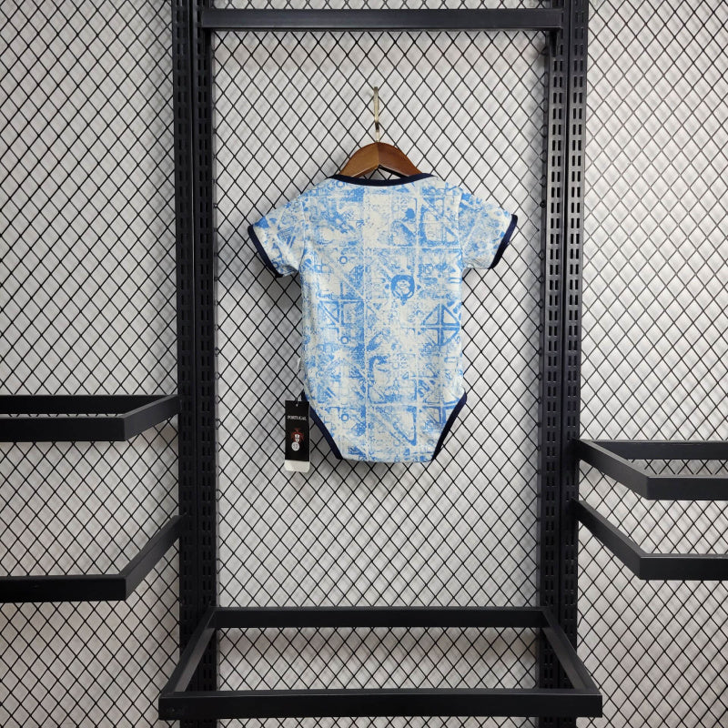 24/25 Baby jersey Portugal away