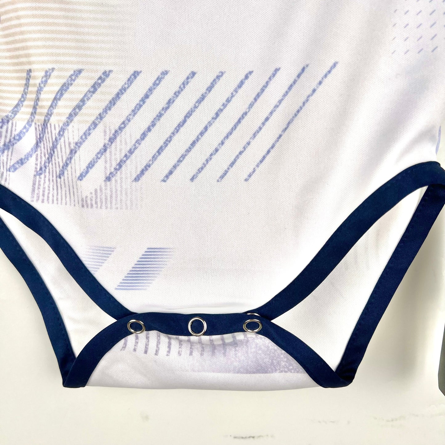 23/24 baby Tottenham home