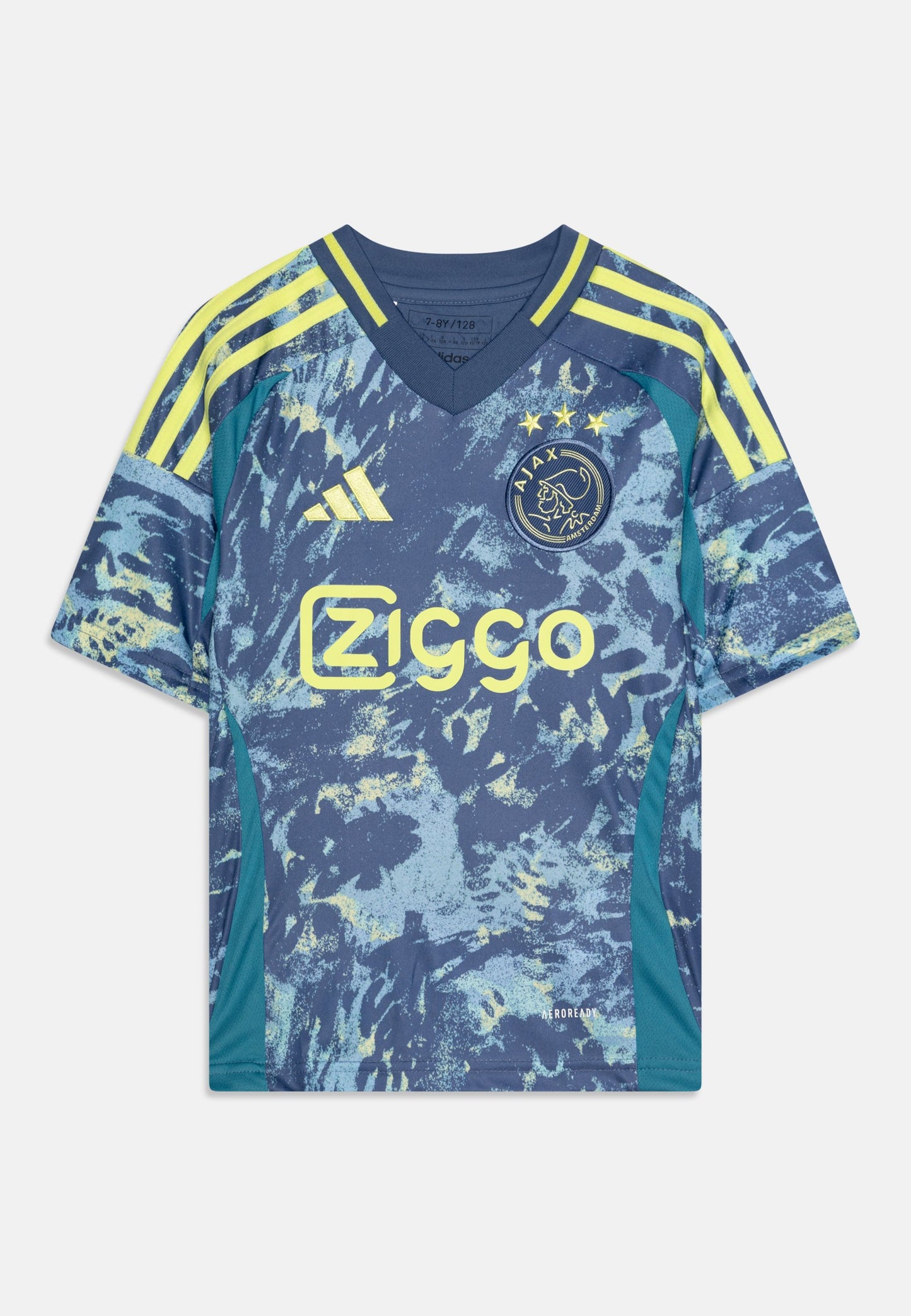 AJAX AMSTERDAM 24/25